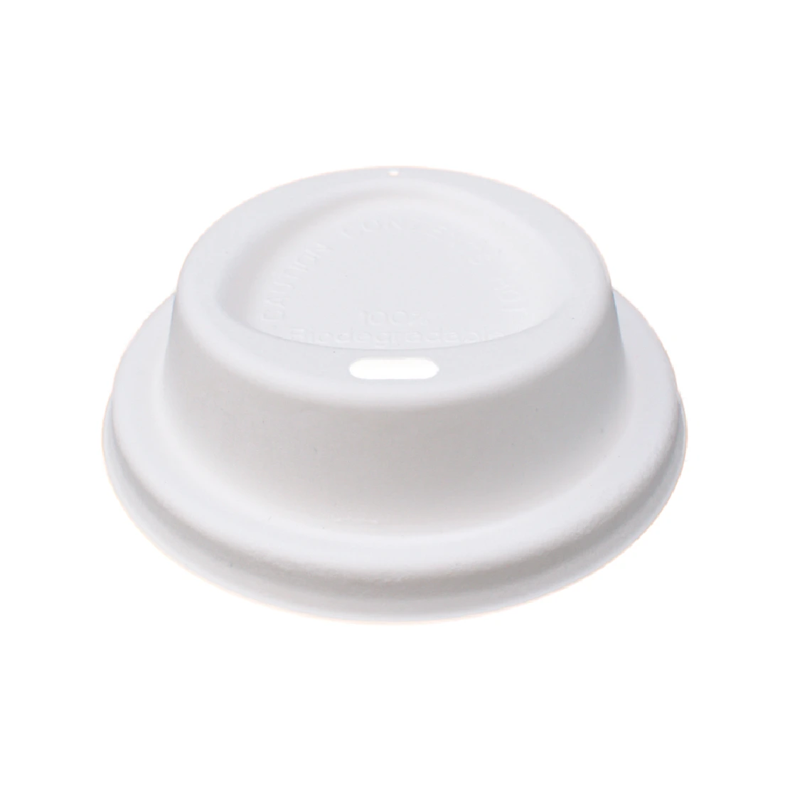 товар Крышка из сахарного тростника 80 мм KRB180St